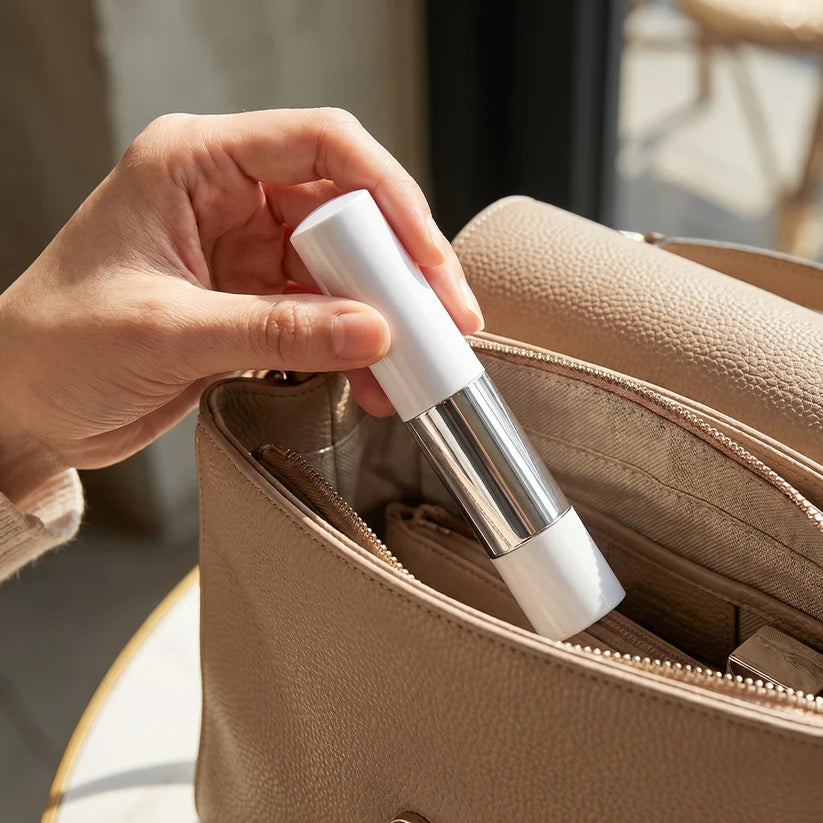 🎉BUY 1 GET 1 FREE🎉Color-Changing Foundation Stick with Collagen Capsules - Dual-Ended with Detachable Brush