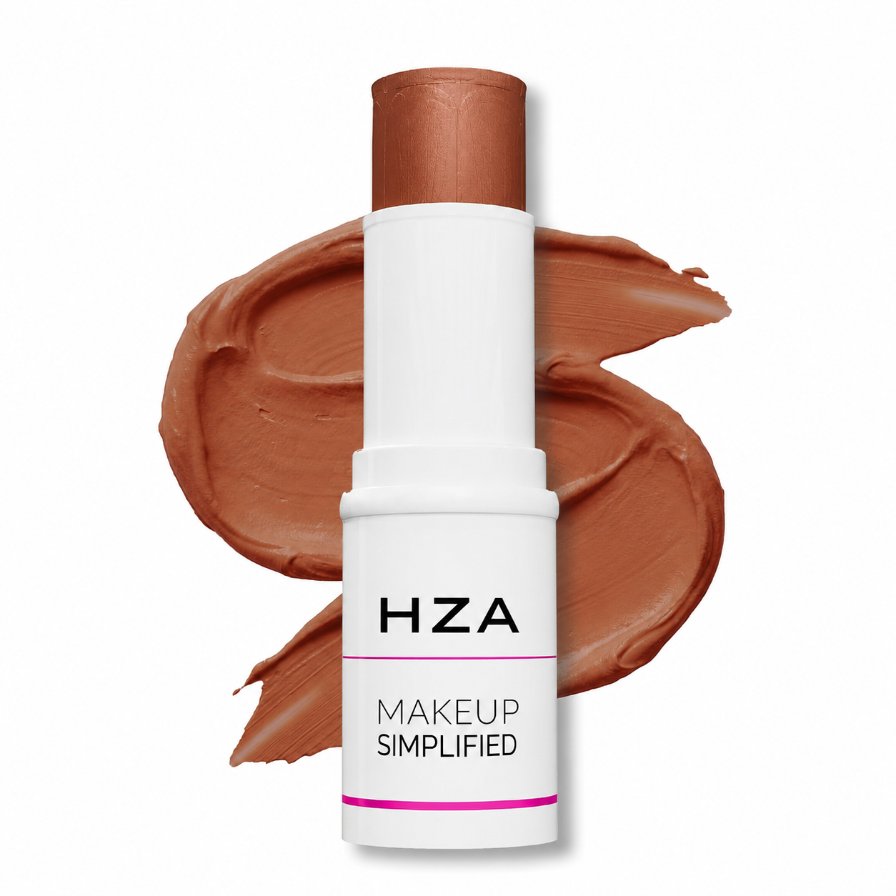 HZA Complexion Sticks, Foundation for Mature Skin