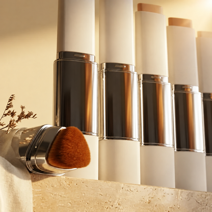 Buy 1 get 1 free (2Pcs) Color-Changing Foundation Stick