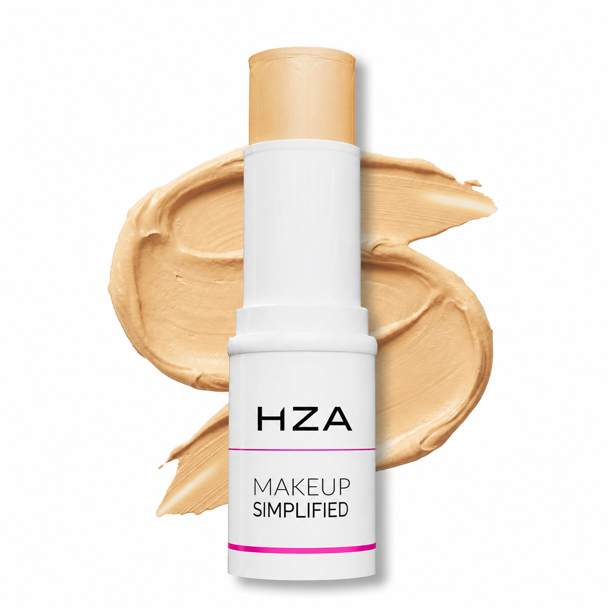 HZA Complexion Sticks, Foundation for Mature Skin
