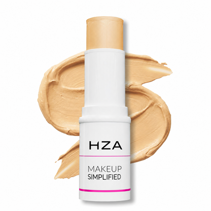 HZA Complexion Sticks, Foundation for Mature Skin