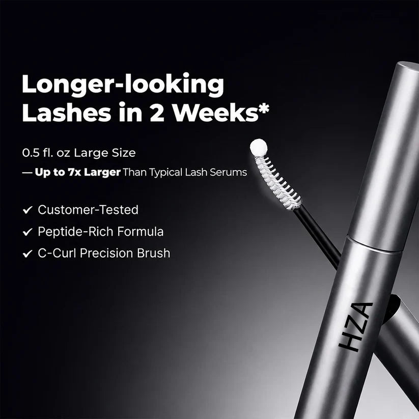 ✨Eyelash Growth Serum- Safe & Gentle Lashes Care, Fuller, Thicker in 2 Weeks, Non-Prostaglandin✨