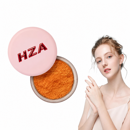 Soft-Focus Brightening Loose Setting Powder