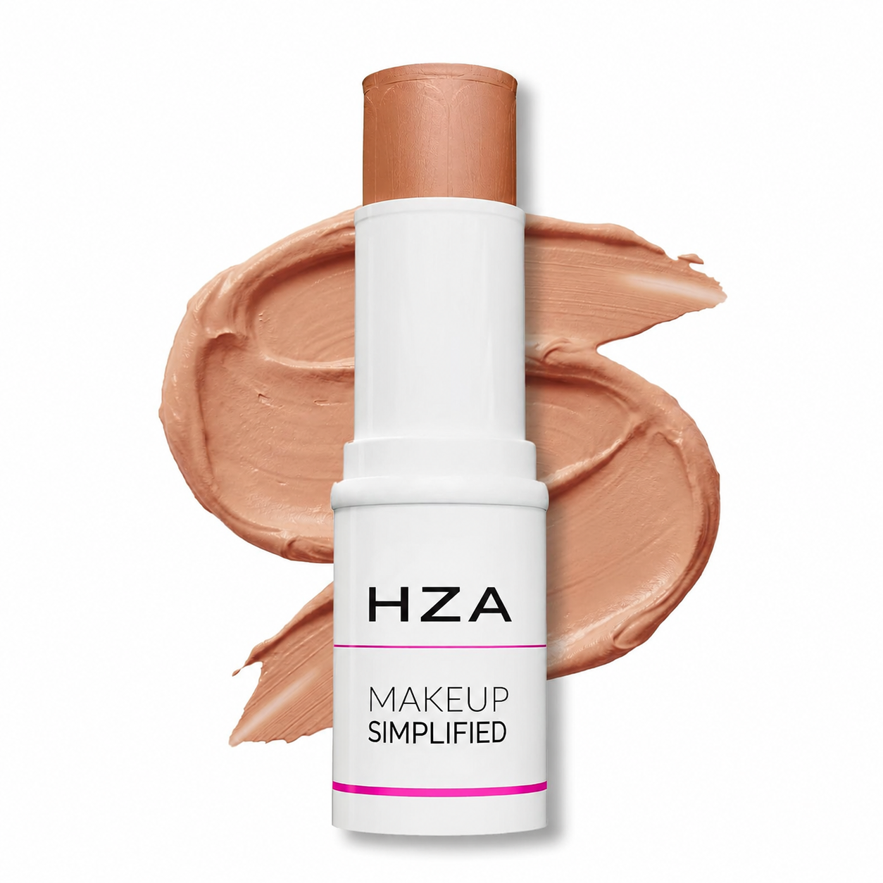 HZA Complexion Sticks, Foundation for Mature Skin