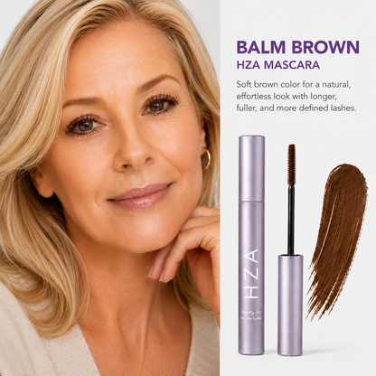 Mascara - For Mature Lashes
