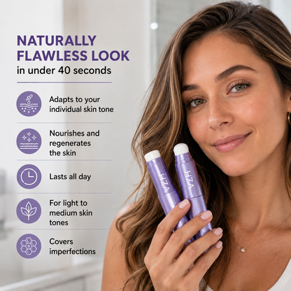 Changing Foundation Stick – The Foundation Stick That Brings Back Your Natural Glow
