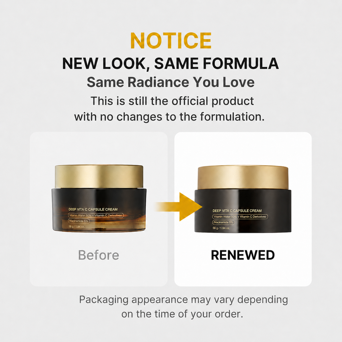 Mix & Match Boba Cream Set | Korean Capsule Creams for Glow, Hydration & Uneven Skin Tone