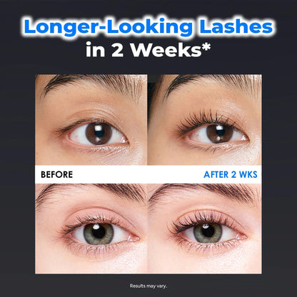 ✨Eyelash Growth Serum- Safe & Gentle Lashes Care, Fuller, Thicker in 2 Weeks, Non-Prostaglandin✨