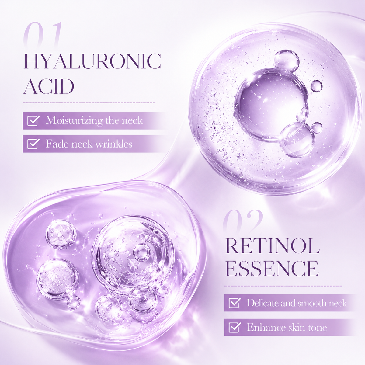 Instant Neck Lift Cream