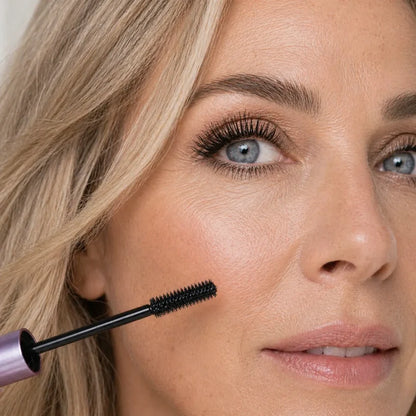 Mascara - For Mature Lashes