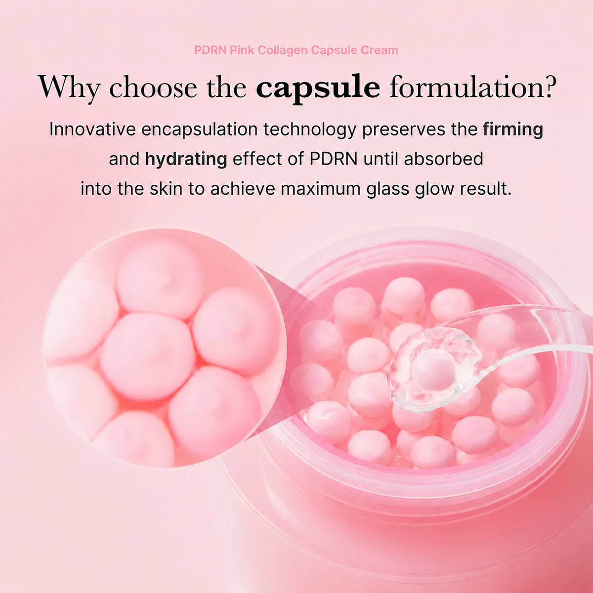 Mix & Match Boba Cream Set | Korean Capsule Creams for Glow, Hydration & Uneven Skin Tone