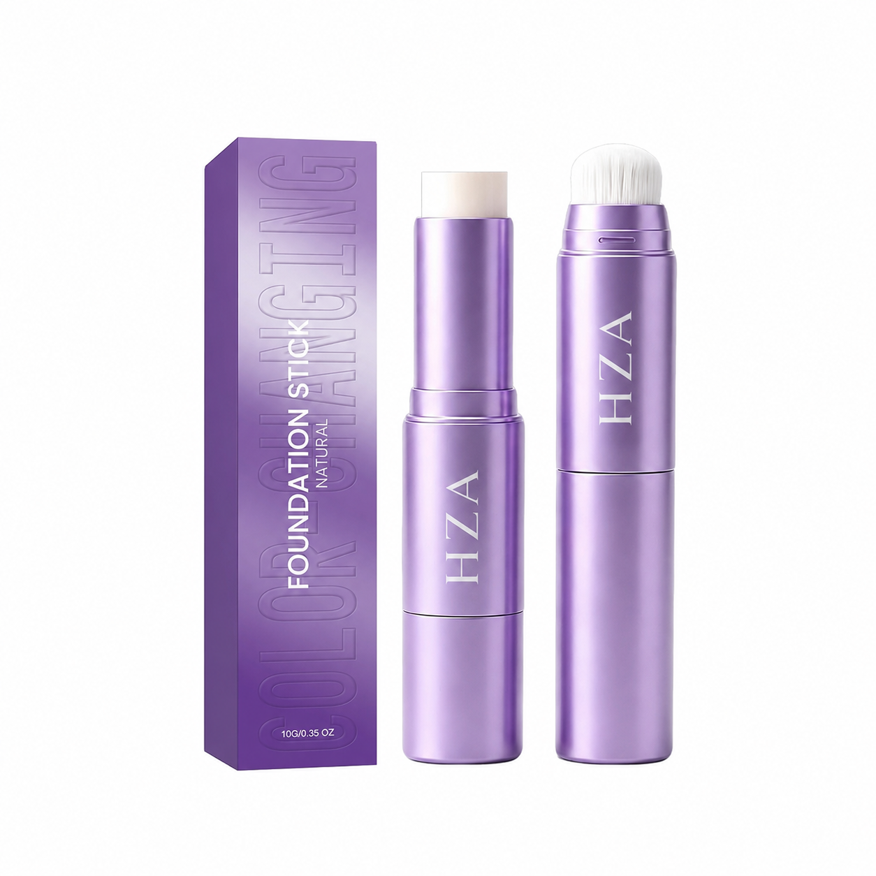 Changing Foundation Stick – The Foundation Stick That Brings Back Your Natural Glow