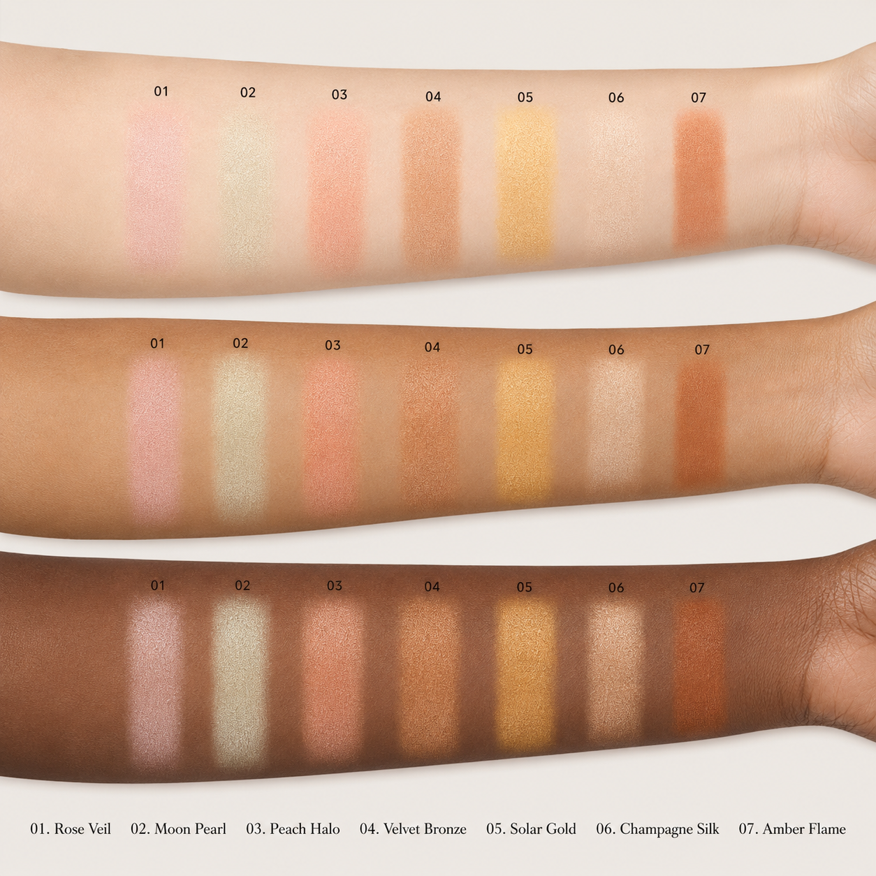 Soft-Focus Brightening Loose Setting Powder