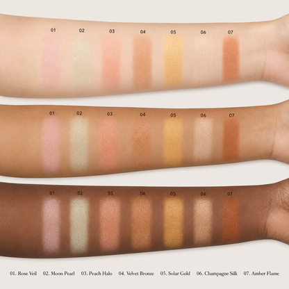 Soft-Focus Brightening Loose Setting Powder
