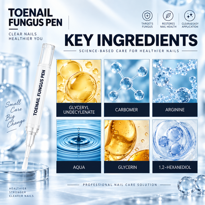 Toenail Fungus Care Pen