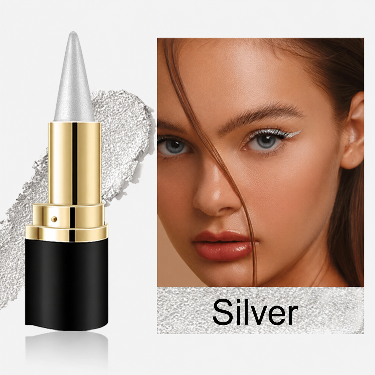Silver