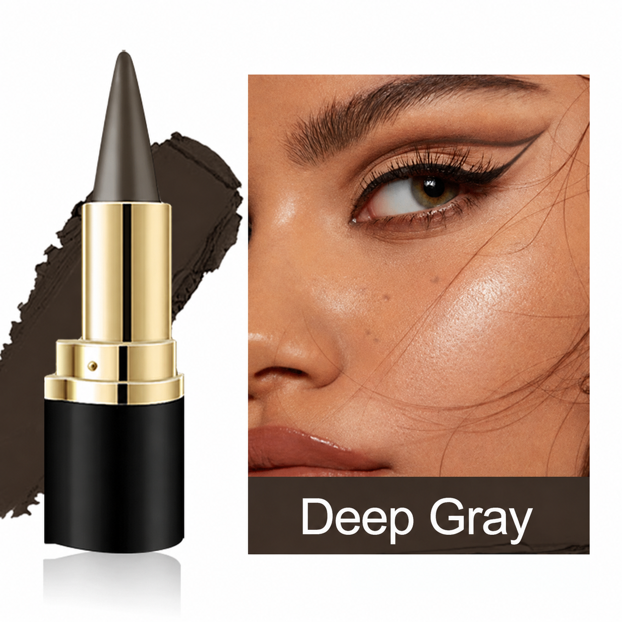Deep Gray