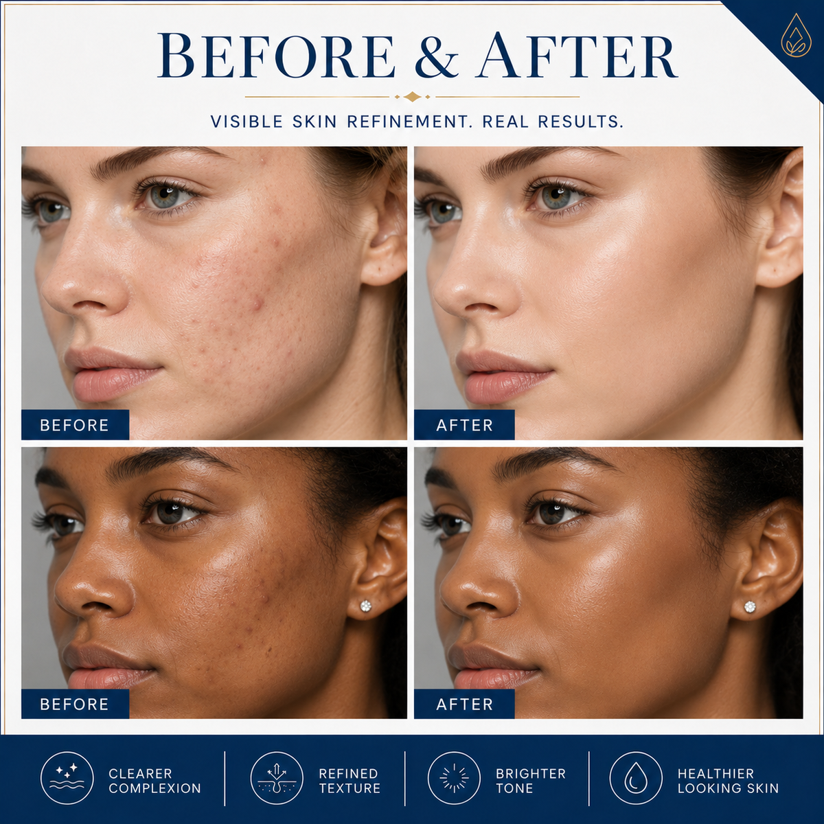 Vitamin A Balm 50g – Retinyl Palmitate Cream for Smoother, Firmer-Looking & Hydrated Skin