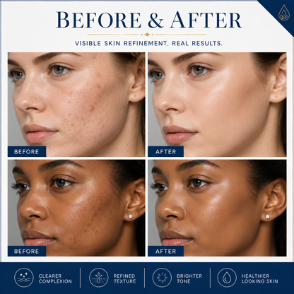 Vitamin A Balm 50g – Retinyl Palmitate Cream for Smoother, Firmer-Looking & Hydrated Skin