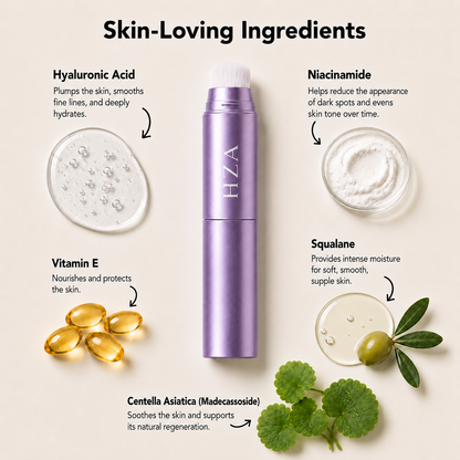 Changing Foundation Stick – The Foundation Stick That Brings Back Your Natural Glow