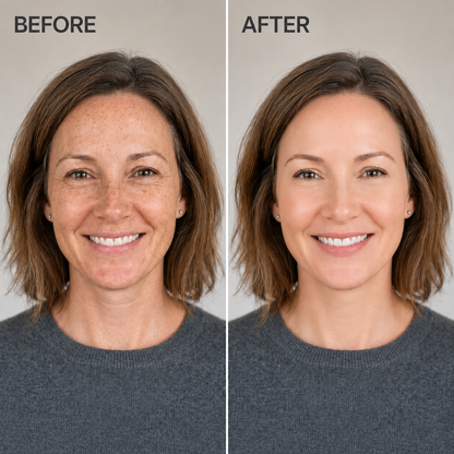 Changing Foundation Stick – The Foundation Stick That Brings Back Your Natural Glow