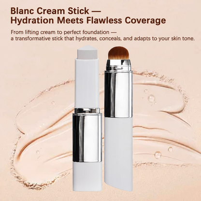 🔥LAST DAY: BUY 1 GET 1 FREE🌸Color-Changing Cover Cream Stick Skincare meets makeup