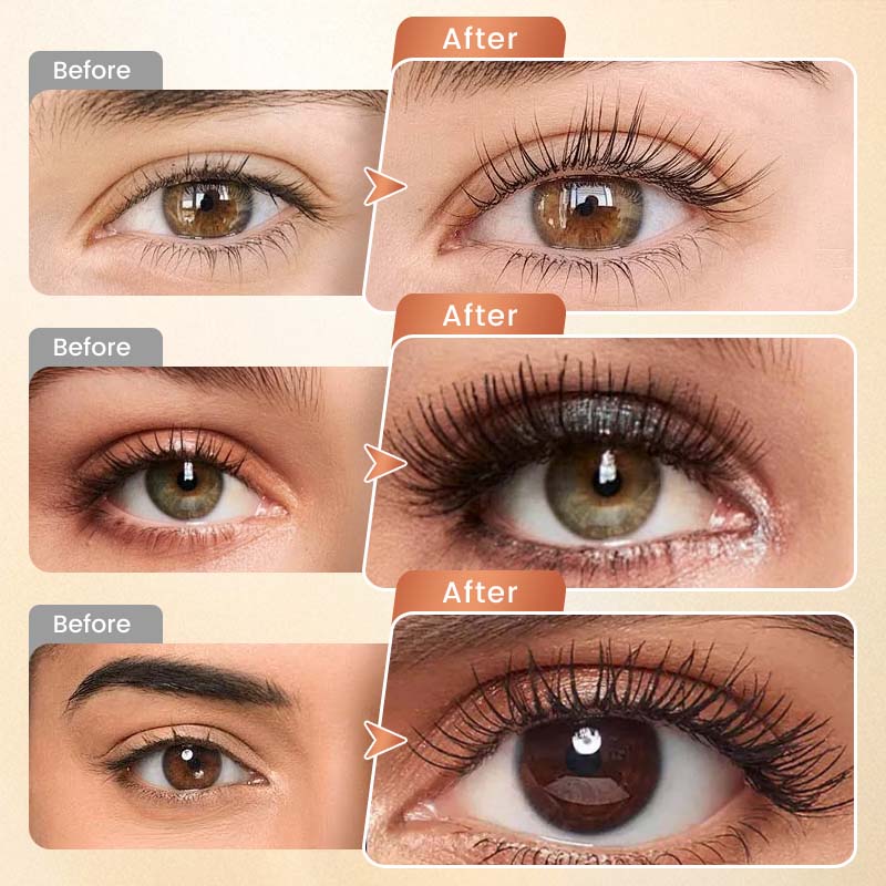 ✨Eyelash Growth Serum- Safe & Gentle Lashes Care, Fuller, Thicker in 2 Weeks, Non-Prostaglandin✨