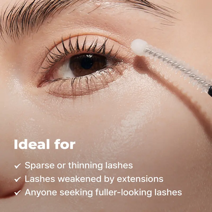 ✨Eyelash Growth Serum- Safe & Gentle Lashes Care, Fuller, Thicker in 2 Weeks, Non-Prostaglandin✨