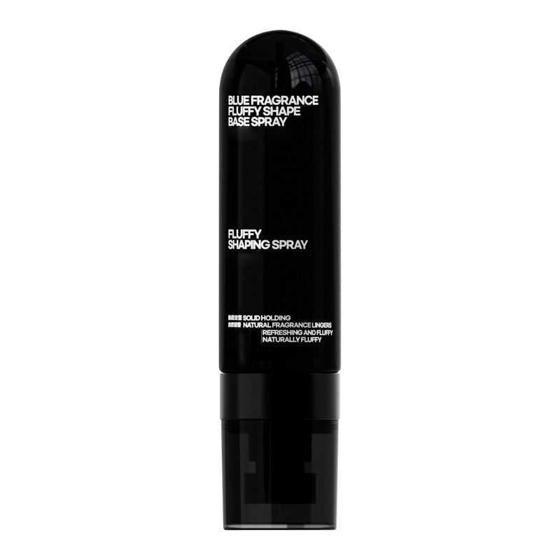 Fluffy Hair Spray – Instant Volume & Azure Scent