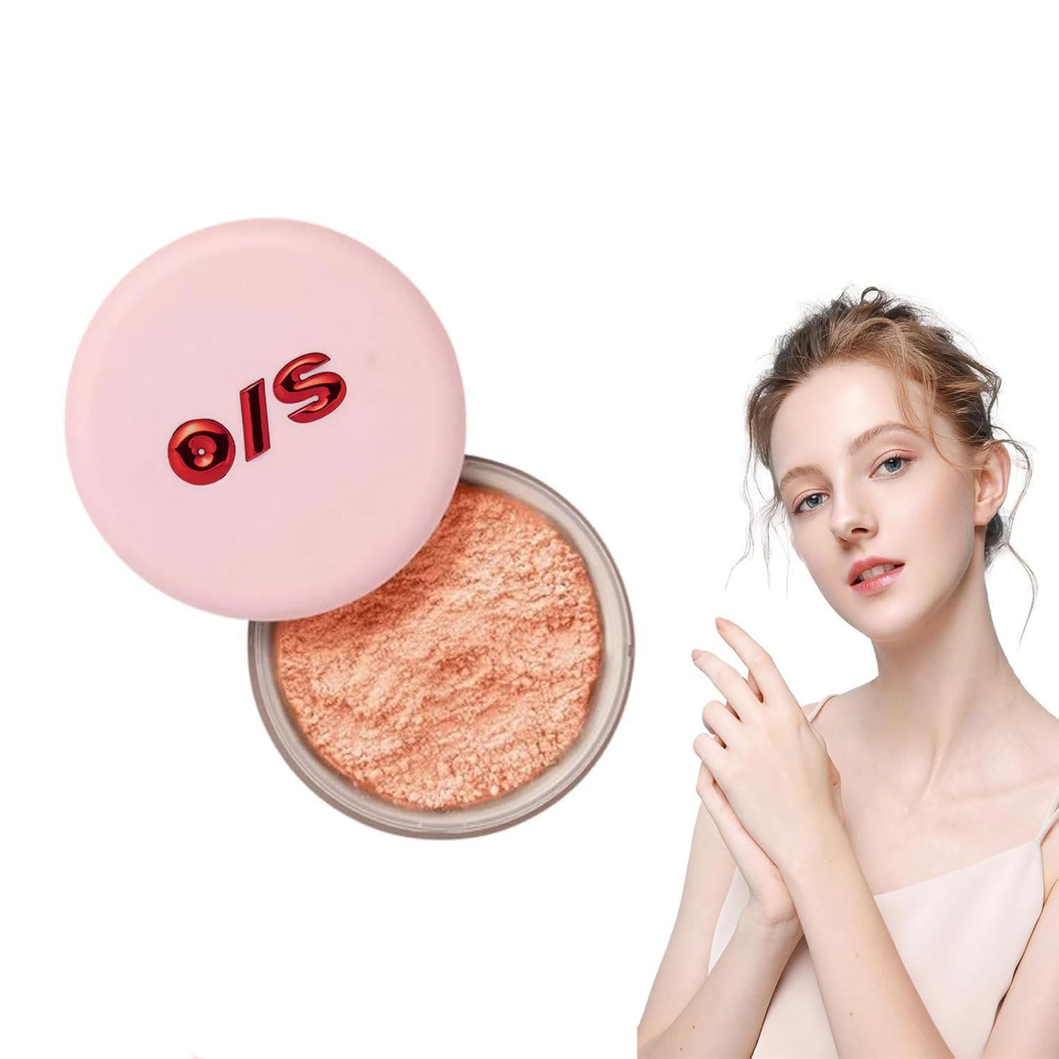 PEACH HALO