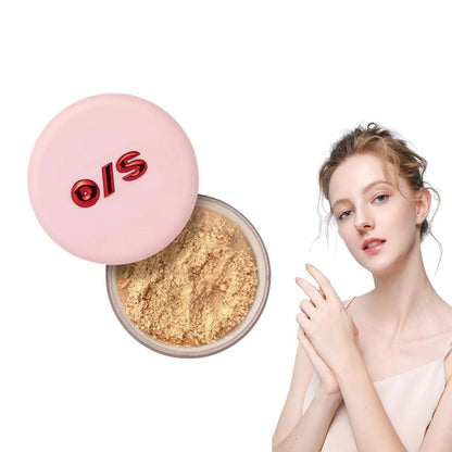 Soft-Focus Brightening Loose Setting Powder