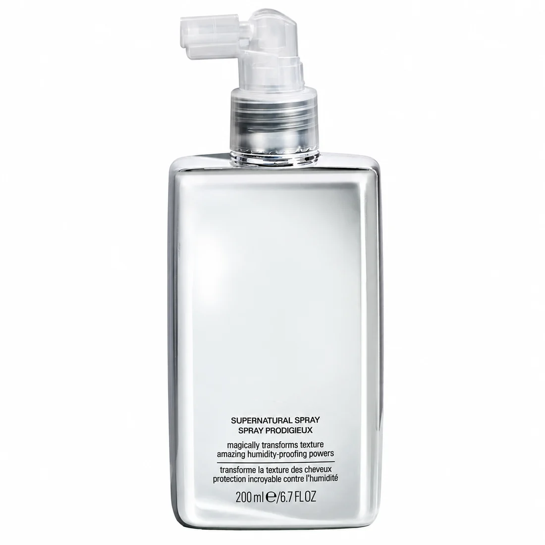 Anti-Frizz Spray | Frizz Treatment | Anti Humidity Spray | Hair Gloss | Glass Hair