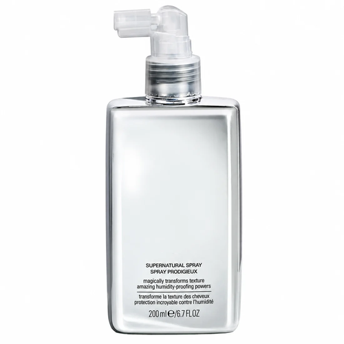 Anti-Frizz Spray | Frizz Treatment | Anti Humidity Spray | Hair Gloss | Glass Hair