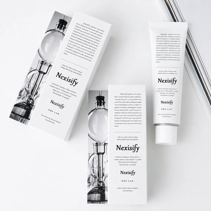 Nexisify ClearRepair Acne & Blemish Cream