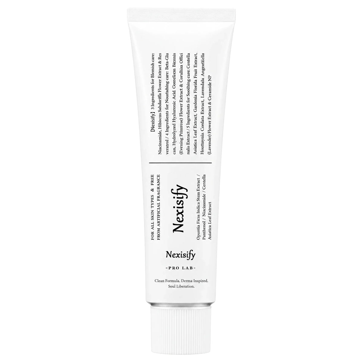 Nexisify ClearRepair Acne & Blemish Cream
