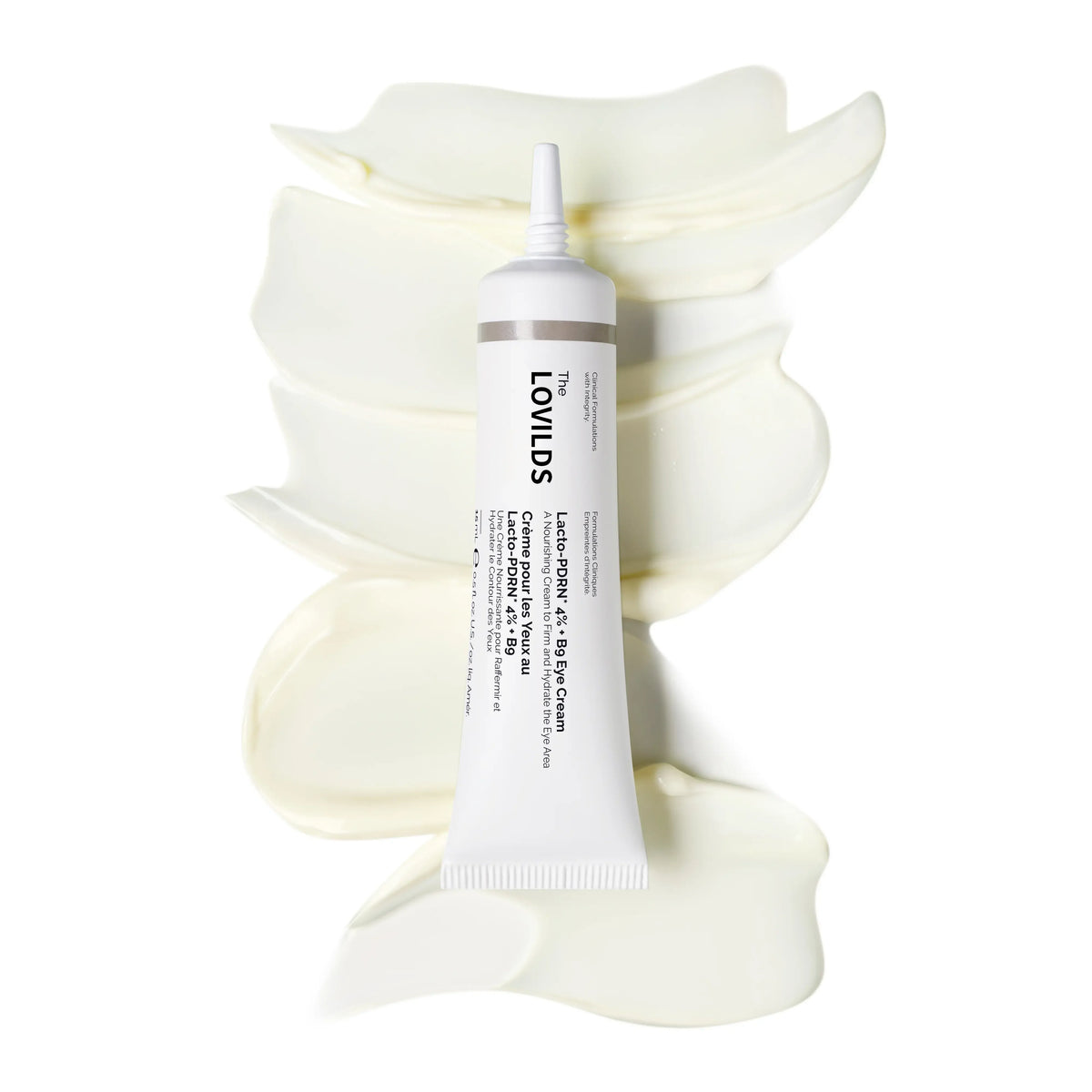 Revitalizing Under Eye Cream | Anti-Aging Moisturizer for Dark Circles, Puffiness & Fine Lines