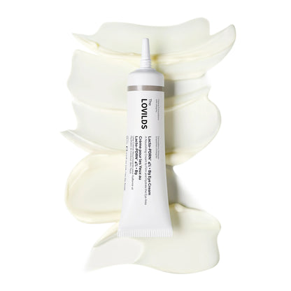 Revitalizing Under Eye Cream | Anti-Aging Moisturizer for Dark Circles, Puffiness & Fine Lines