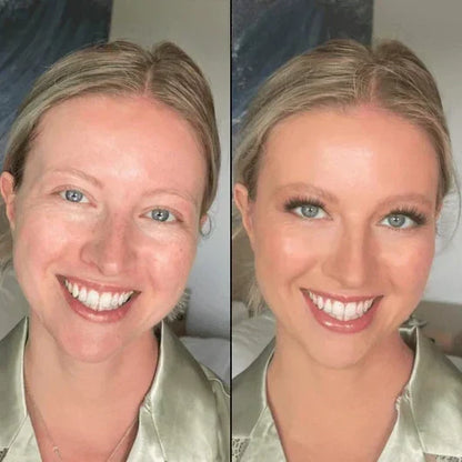 Buy 1 get 1 free (2Pcs) Color-Changing Foundation Stick