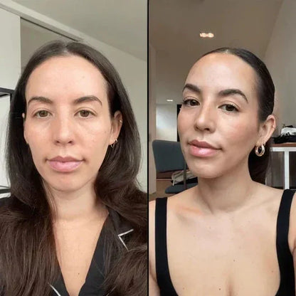 Buy 1 get 1 free (2Pcs) Color-Changing Foundation Stick