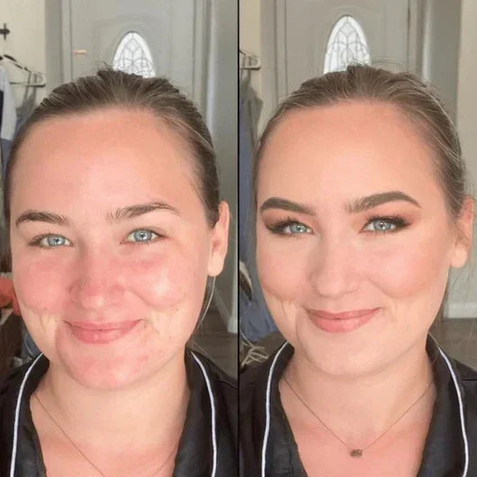 Buy 1 get 1 free (2Pcs) Color-Changing Foundation Stick