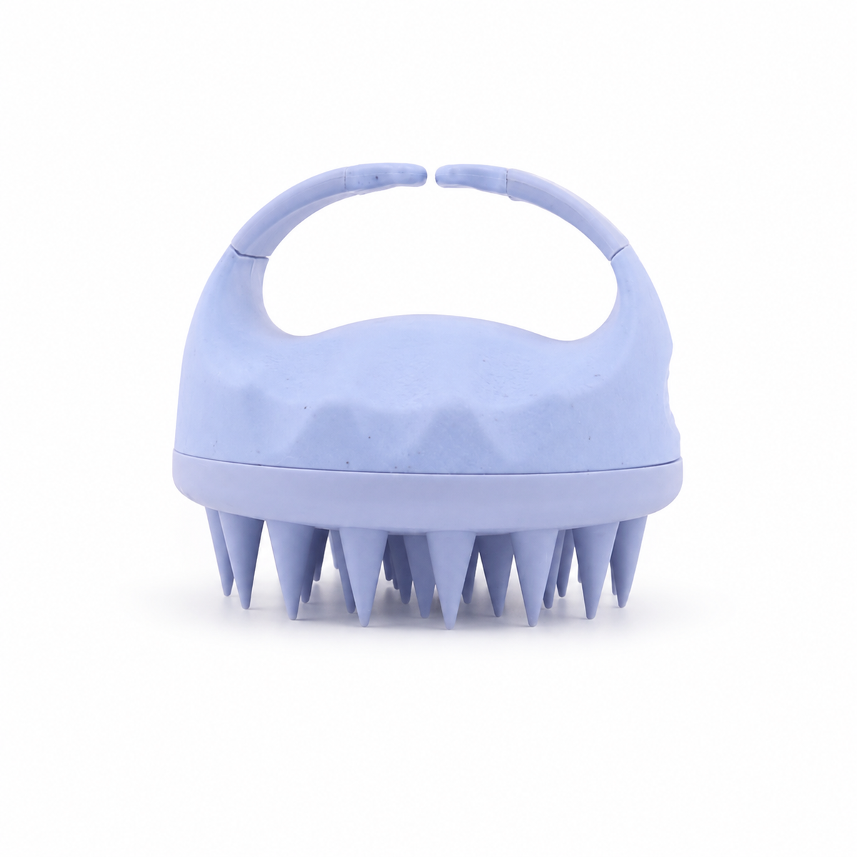 LOVILDS Scalp Massage Brush| 💜 Spray. Detangle. Smooth |