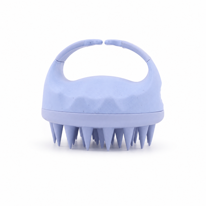 LOVILDS Scalp Massage Brush| 💜 Spray. Detangle. Smooth |